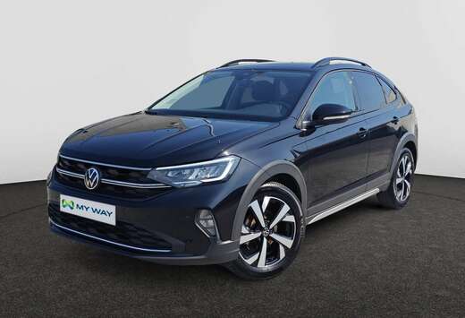 Volkswagen 1.0 TSI (116pk) United /// Automaat /// Ac ...
