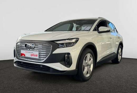 Audi Audi Q4  Attraction 45 e-tron  210,00 kW