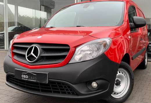Mercedes-Benz 109 CDI / Airco / Cruise / Bluetooth /  ...