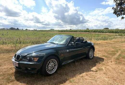 BMW 1.8i