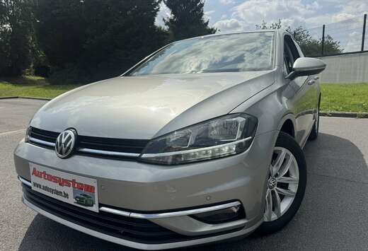 Volkswagen Golf 1.5 TSI ACT Highline DSG*48.000 Kms!C ...