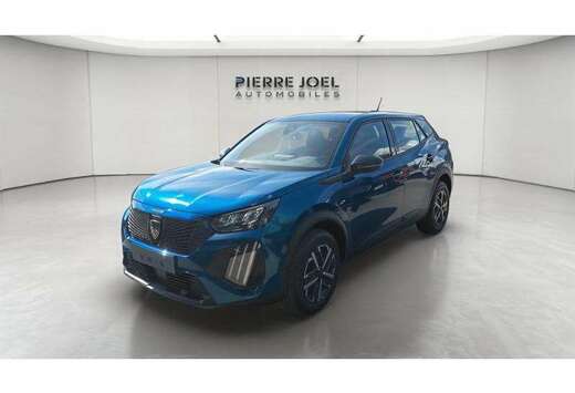 Peugeot STYLE 1.2 145 CV DCS6