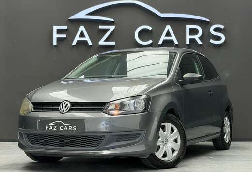 Volkswagen 1.2i Trendline * GARANTIE 12 MOIS *