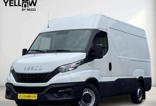 Iveco 35S16 / L3H2 / 156ch