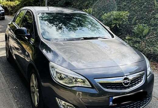Opel 1.4i Enjoy