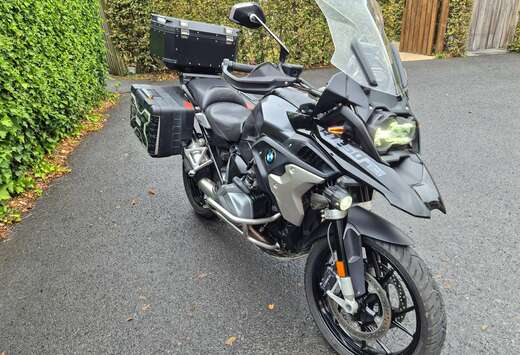 BMW FULL OPTION