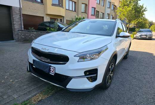 Kia Xceed 1.6 Plug-in Hybrid Vision