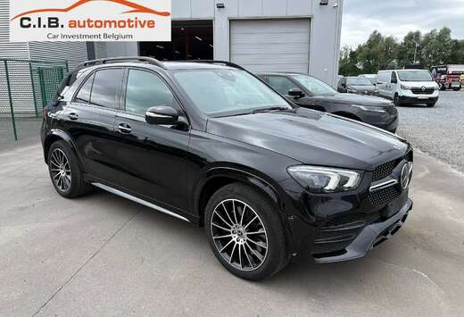 Mercedes-Benz de AMG /€35.990 netto / Pano / Night  ...