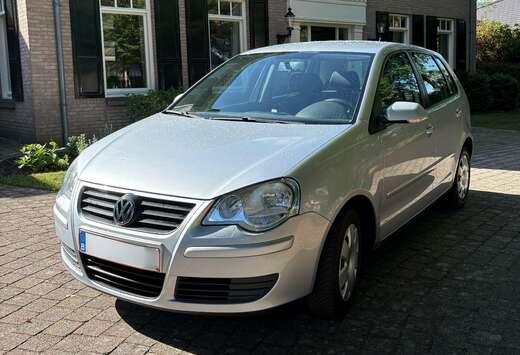Volkswagen 1.4i 16v FSi Trendline