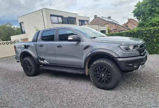 Ford 2.0