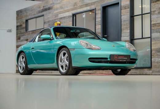 Porsche Porsche Classic check /IMS ok/ Porsche Exclus ...