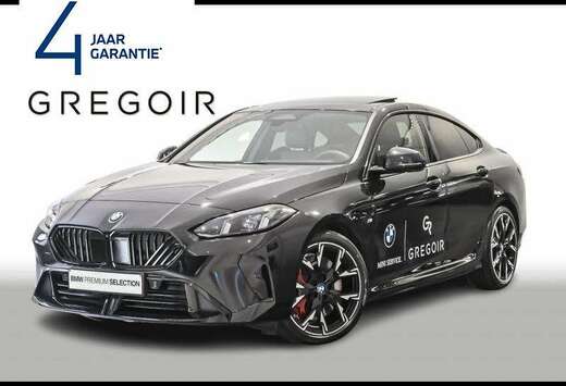 BMW i Gran Coupé | Msport Pro | Pano | Dass+ | Comfo ...