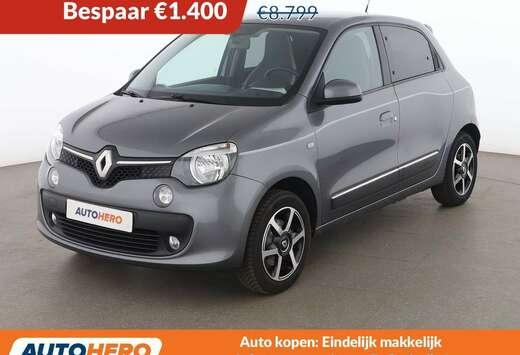 Renault 0.9 Energy Intens
