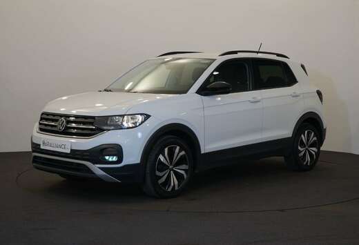 Volkswagen LIFE 1.0TSIDSGAPP-ConnectCAMSGS.CHACC\