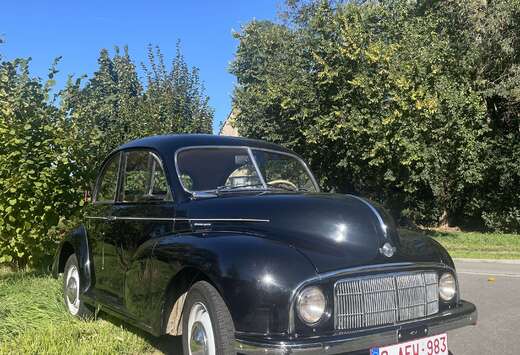MINI Mortis Minor MM 1950
