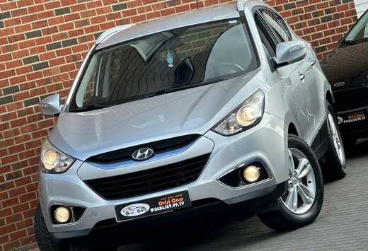 Hyundai // ROULE BIEN //