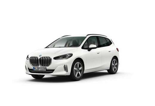 BMW Active Tourer