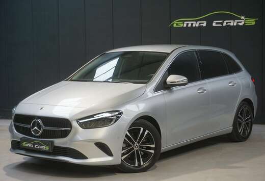 Mercedes-Benz 7G-DCT Benzine Automaat-Navi-Cam-Garant ...