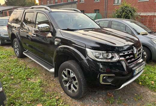 Renault 2.3 dCi/FULL/EXPORT/MARCHAND/NETTO 16446 EURO