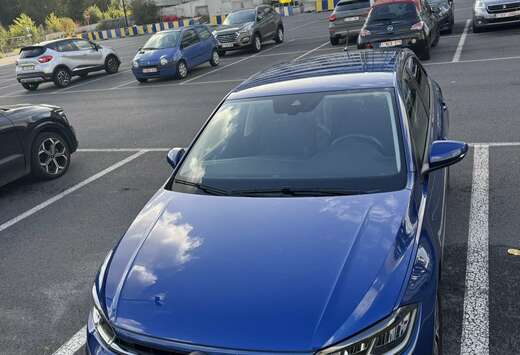 Volkswagen 1.0 TSI Life Business OPF