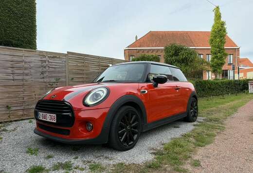 MINI Mini 1.5A Cooper OPF (EU6d)