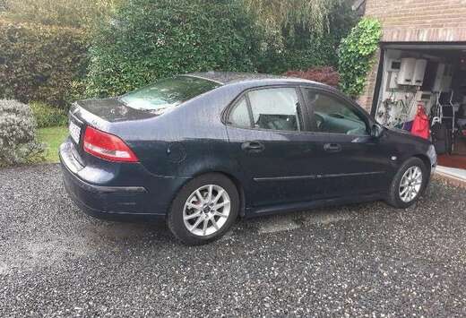 Saab 1.8 Turbo 16v Arc