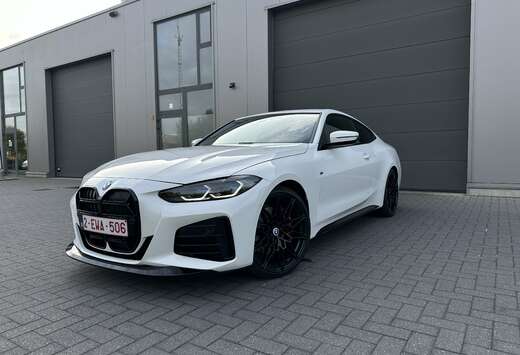 BMW M440i xDrive