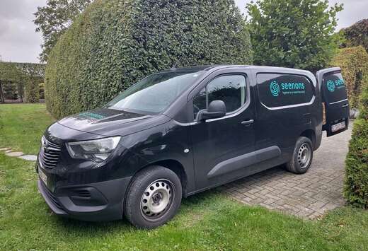 Opel Combo Cargo XL 1.5 D EHZ
