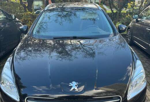 Peugeot 508 SW 1.6 HDi Access