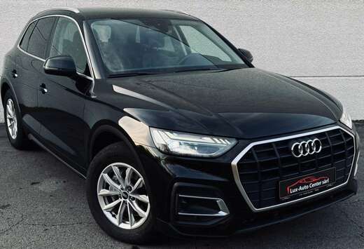 Audi Q5 30 TDi Business Edition S tronic // FACELIFT