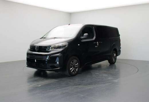 Peugeot Expert 2.0 BlueHDi 180 L3 S