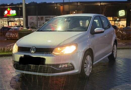 Volkswagen 1.2 TSI 90 BlueMotion Technology Série Sp ...