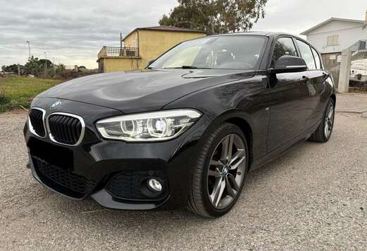 BMW pack M etat parfait 66000km