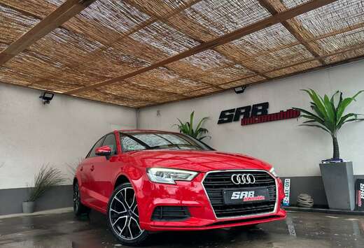 Audi Audi A3 garantie 12 mois boite automatique