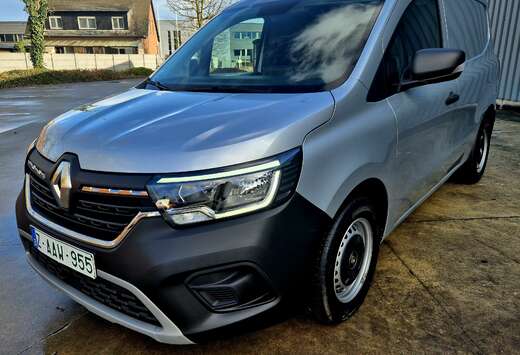 Renault 1.5 Blue dCi Confort Sesame CU  EDC S/S