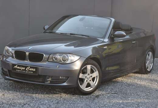 BMW 118i