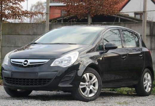 Opel Corsa 1.2 16V