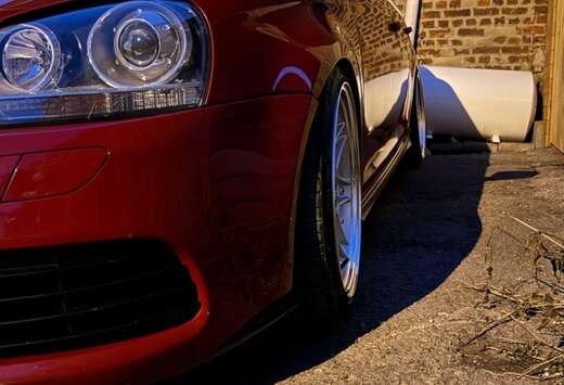 Volkswagen 1.9 TDi Sportline