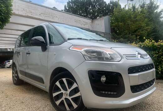 Citroen 1.2 PureTech