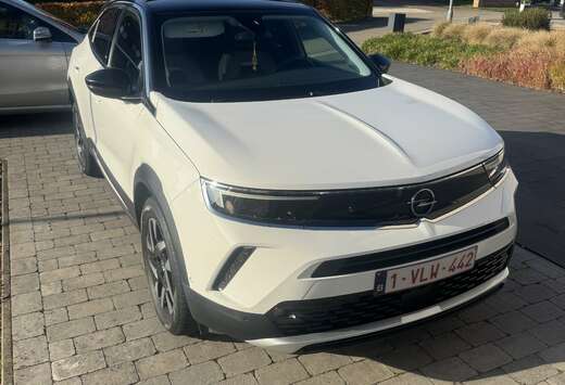 Opel opel Mokka 1,2 Turbo