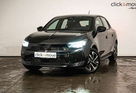 Opel Corsa 1.2 Turbo GS S/S