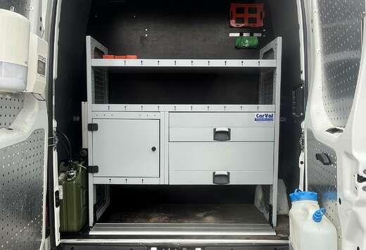 Iveco 35C14NSV 3.0 Turbo MPI CNG 10000+ Btw