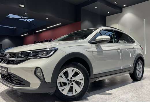 Volkswagen Garantie 12Mois