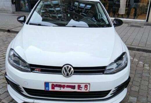 Volkswagen Golf 1.4 TSI Highline