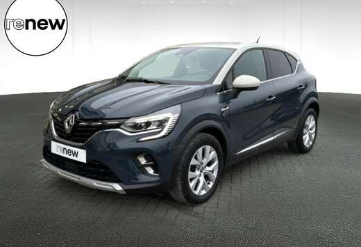 Renault Captur 1.0 TCe Intens GPF (EU6D)