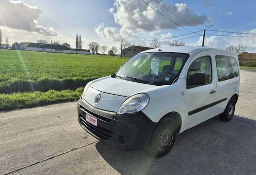 Renault 1.5 dCi Confort