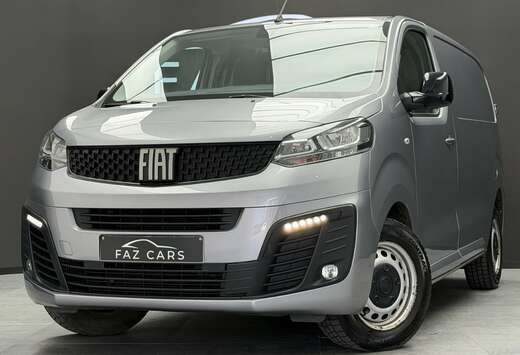 Fiat 2.0 Multijet L2 * 1ER PROP + REGU + CAMERA + TVA ...