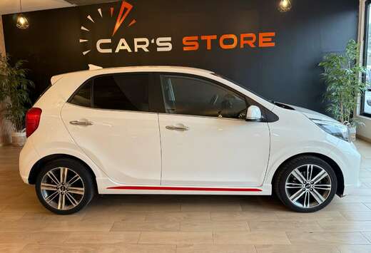 Kia 1.0 GT-Line * Garantie 12 Mois *