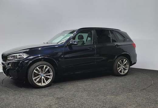 BMW xDrive40eM-PackHUDAdaptive LedPanoTopDeal