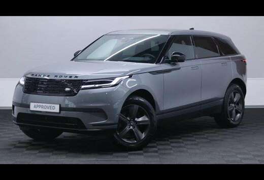 Land Rover D200 S AWD Auto